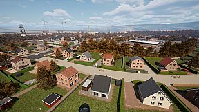 Road Maintenance Simulator 2 - Winter Services