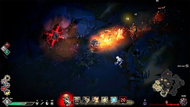 Ravenswatch - Legendary Edition