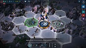 Last Days of Old Earth