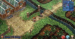 The Legend of Heroes: Trails in the Sky