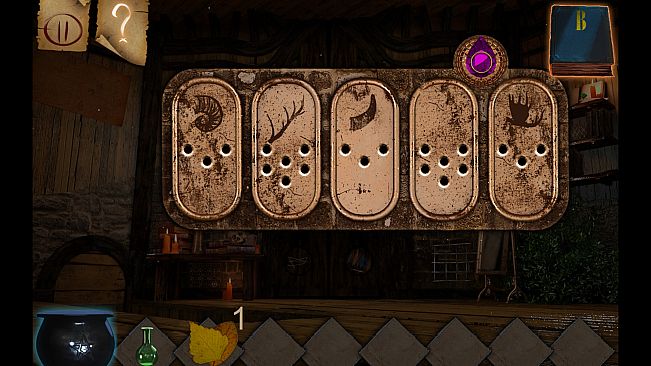 The Tower of Beatrice