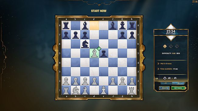 Magic Chess Online
