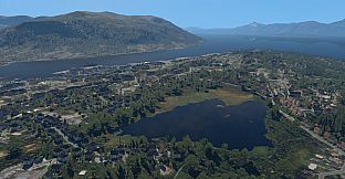 X-Plane 11 - Add-on: Aerosoft - Tromsø XP