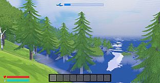 Escape the Flood!