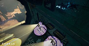 Ereban: Shadow Legacy