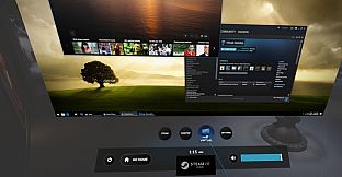 Virtual Desktop Dashboard