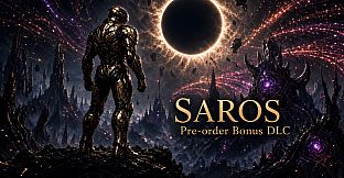 SAROS - Pre-order Bonus DLC