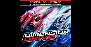 Dimension Drive - Soundtrack
