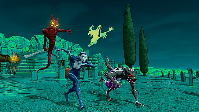 RESEARCH and DESTROY