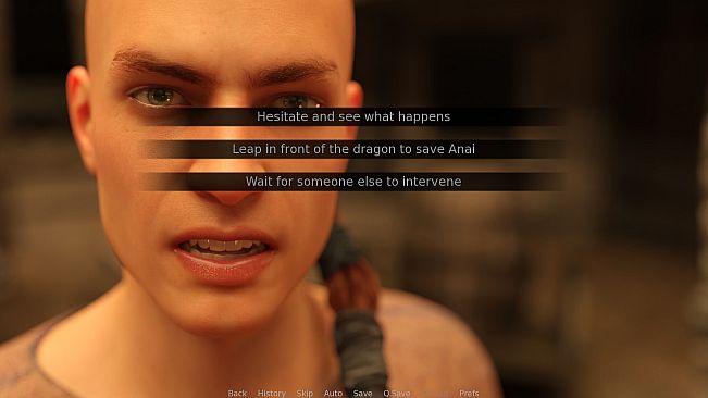 Daughters of the Dragon