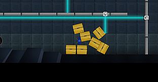 Ninja Stealth 3 - Custom Lasers