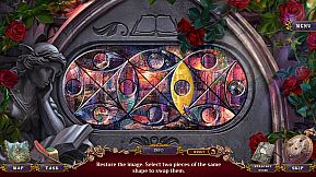 Cursed Fables: Before the Clock Strikes Collector's Edition