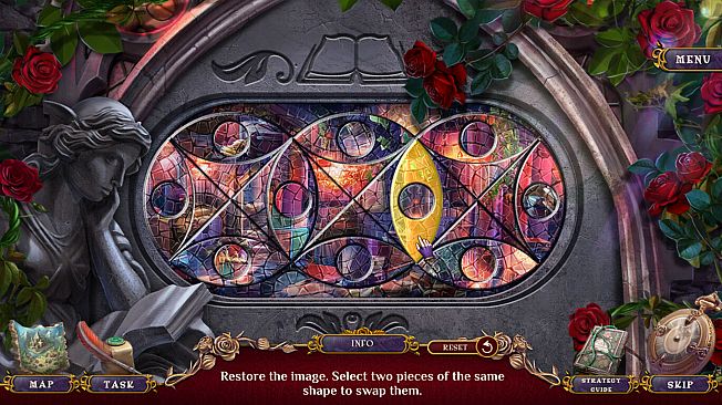 Cursed Fables: Before the Clock Strikes Collector's Edition