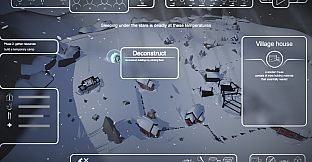 Climatic Survival: Northern Storm
