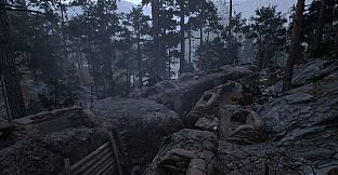 Trench Demon