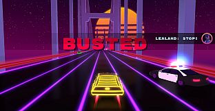 Retro Drive Revamped