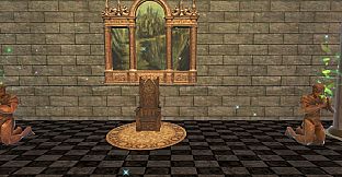 Adventures of Ben: Rabbit Run