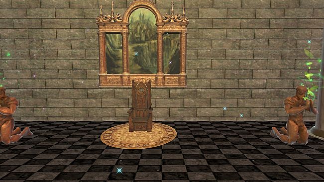 Adventures of Ben: Rabbit Run