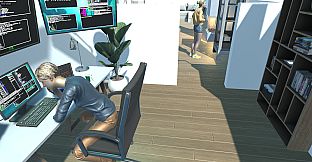 eHUB cities - Blackout