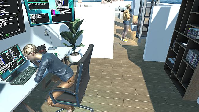 eHUB cities - Blackout