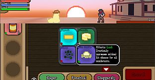 Home Cooked Spaghetti Western