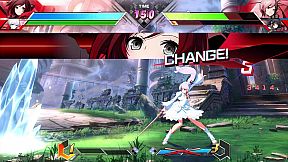 BlazBlue: Cross Tag Battle Special Edition