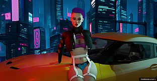 Neon Sisters ?