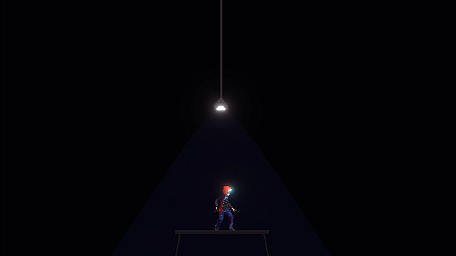 击魂Z / Beat The Soul Z