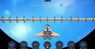 Space Station Designer