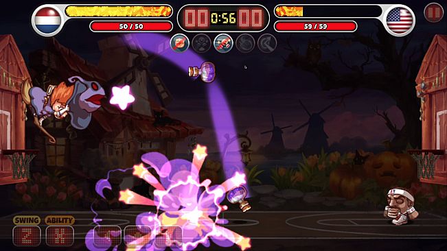 Head Basketball - Fifth Pack