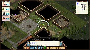 Avernum 3: Ruined World
