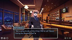 Penny Larceny: Gig Economy Supervillain