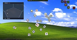 Desktop Dice Ranch