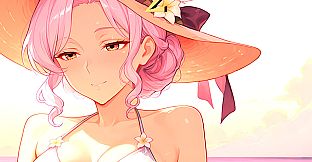 Hentai Senpai: Waifu Summer 2 Original Soundtrack