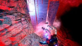 Relic Odyssey : Ruins Of Xantao