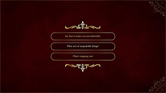 Imperial Grace: Mature Content Bonus