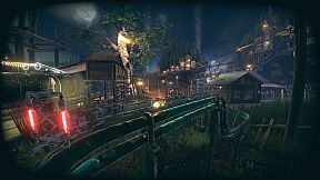 Pnevmo-Capsula: Domiki