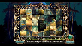 Enchantment Secret Hideaway