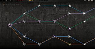 Oblivion Line