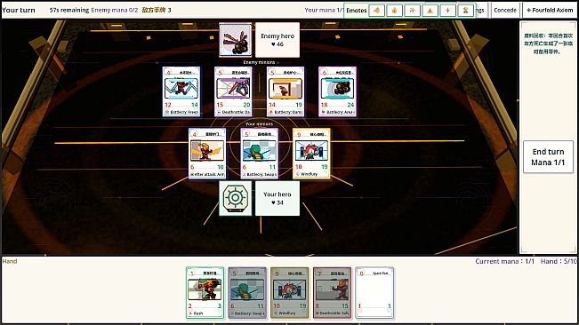 Cardcraft