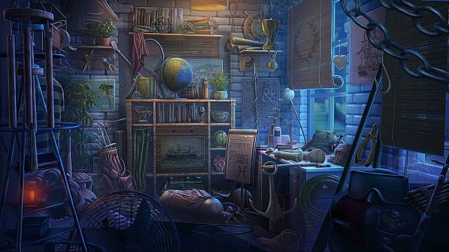 Family Mysteries: Poisonous Promises