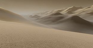 SpaceEngine - Mars HD