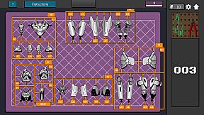 Mech Assembler: Model Kit builder Simulator
