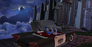 Sam&Max Beyond Time...