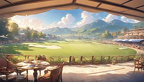 悪役令嬢の目覚め〜紅と純白のロマンス〜