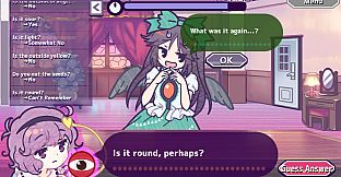 Help Me Remember, Satori-sama!