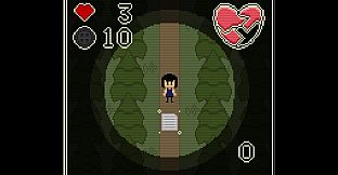The Button Maze