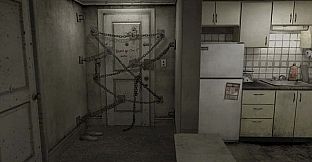 Silent Hill 4: The Room