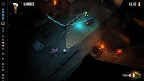 Welcome to Basingstoke