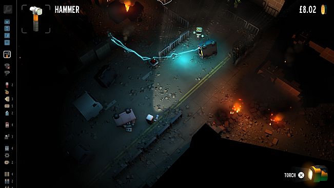 Welcome to Basingstoke